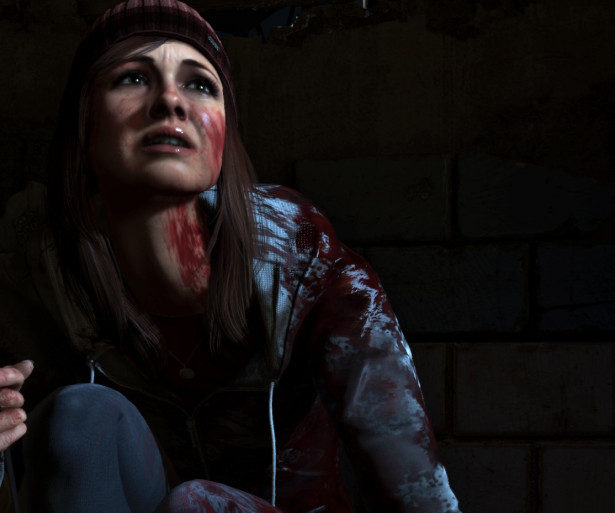 Horror Games Like Until Dawn