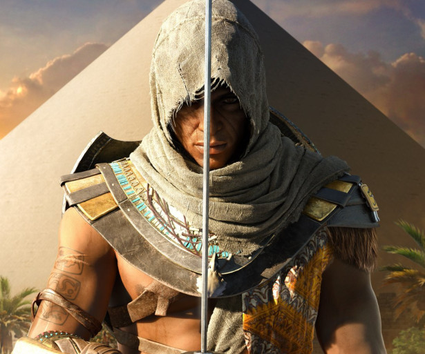 AC Origins Best Weapons