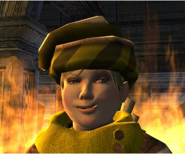 LOTRO Best AoE Class