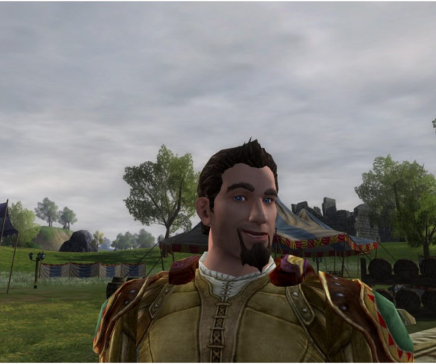 LOTRO Most Fun Class