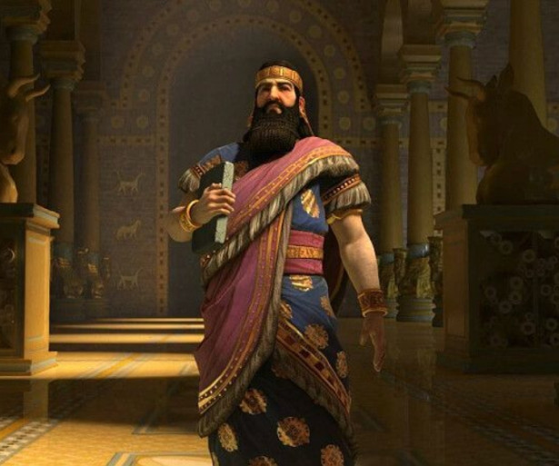 CiV 5 Best Culture CiVs