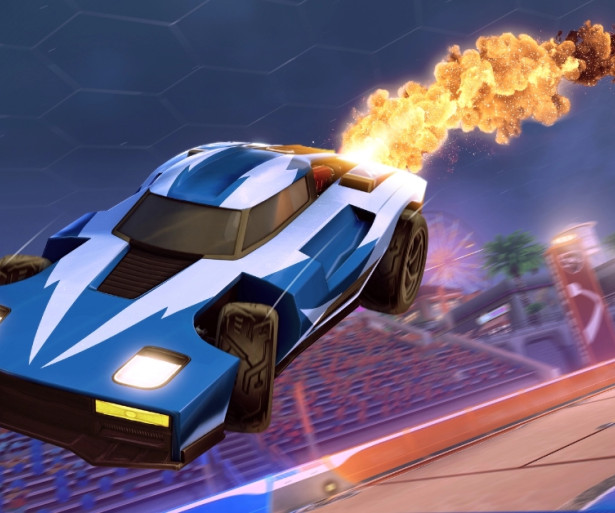 Rocket League Best Boost 