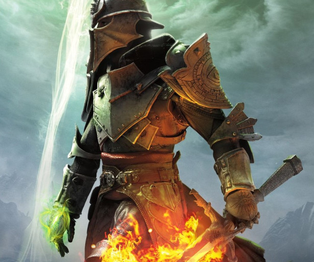 Dragon Age: Inquisition Best Class