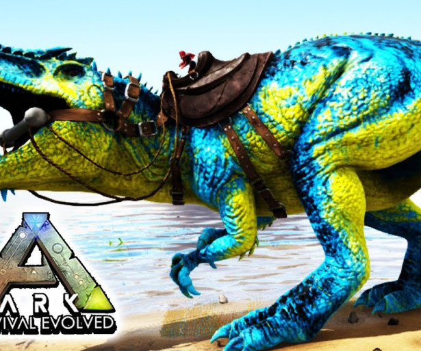 Ark Survival Evolved How To Install Mods