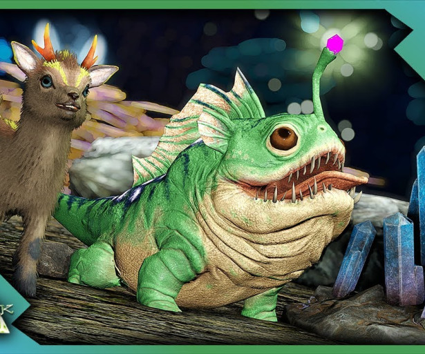 Ark Survival Evolved How To Find Lost Tames 