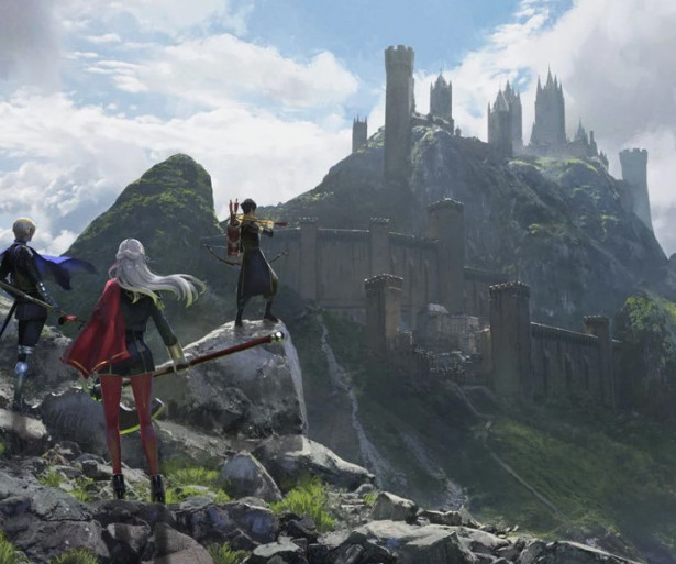 fire emblem three houses, best ending, endings reviewed