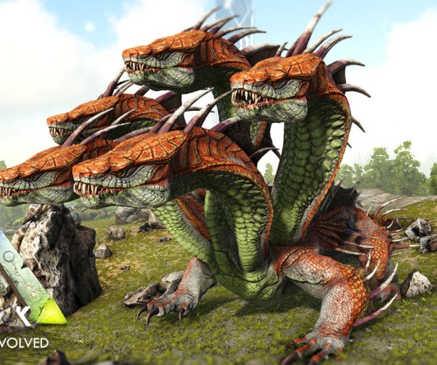 [Top 10] Ark Survival Best Servers That Are Fun, 10 best ark servers 