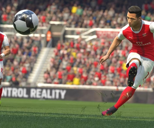 The Best PES 17 Cheap Players