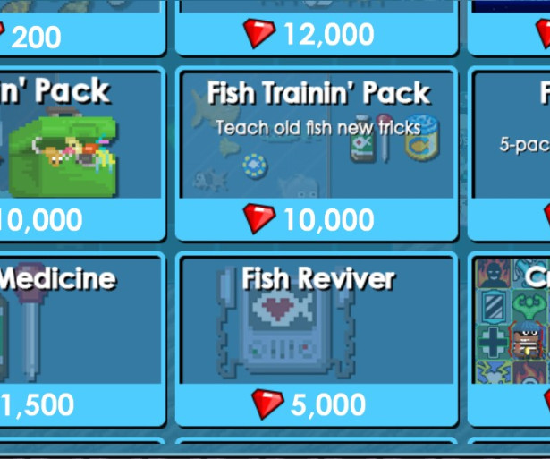 Growtopia Best Rods That Are Great, growtopia fishing