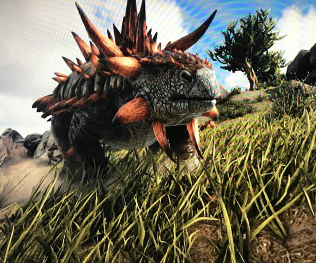  [Top 5] Ark Survival Evolved Best Dino For Flint  , best Ark dinosaurs for Flint, Ark top 5 flint gatherers