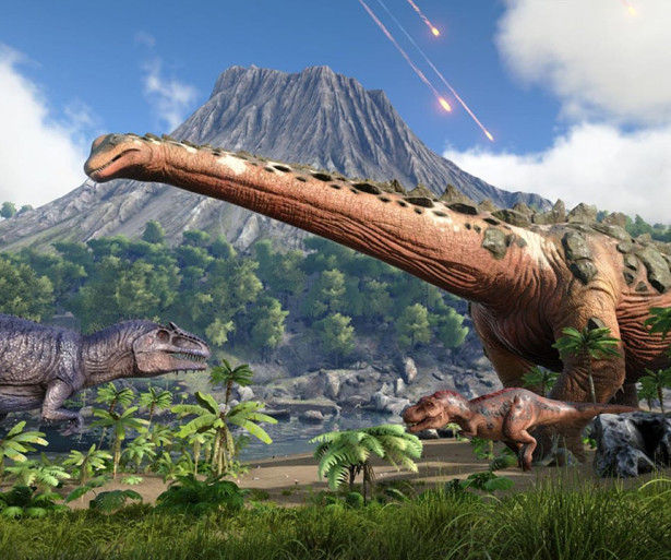  [Top 5] Ark Survival Evolved Best Dino For Thatch, Ark best 5 thatch dinos, best dinosaurs for Thatch ark survival evolved