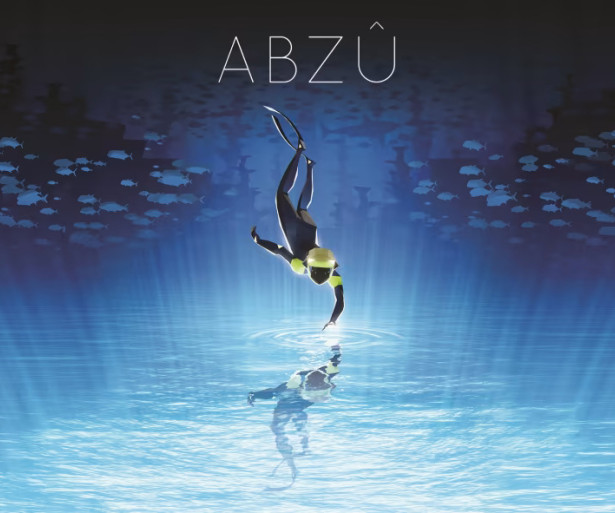 Games Similar to ABZU