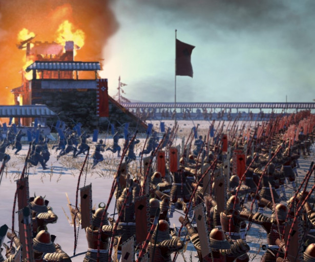 Total War Shogun 2 Best Mods Brand New Experience