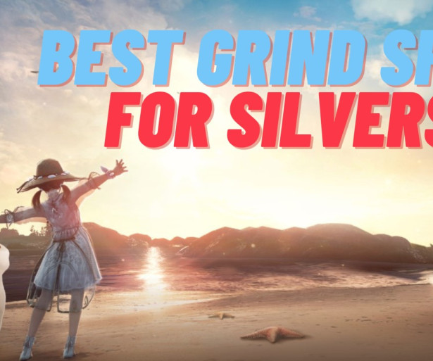 Best Black Desert Online Grind Spots For Money