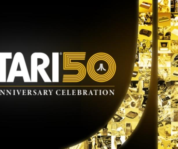 'Atari 50 Anniversary Celebration' Relives Decades of Video Game History