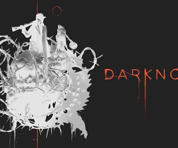 'DarKnot' Psychological Horror Game Will Make Your Skin Crawl