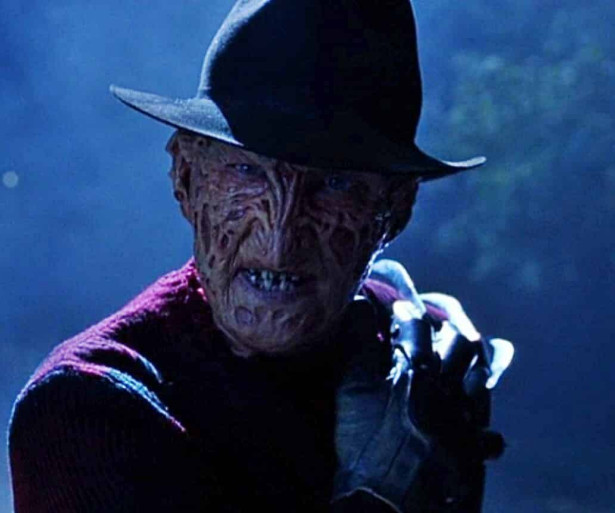 why freddy krueger kills