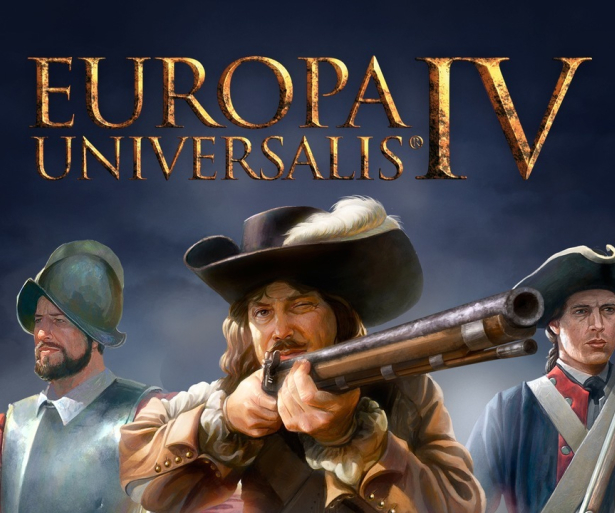 Europa Universalis IV Best Starting Nations To Play