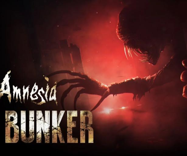 Amnesia The Bunker Story Explained