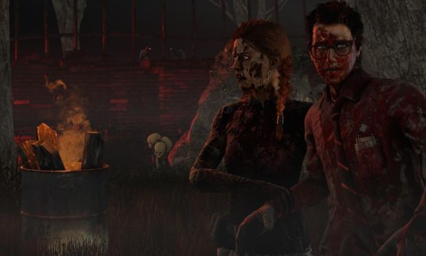 Dead by Daylight Survivor guide for beginners