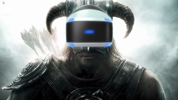 Best Skyrim VR Mods