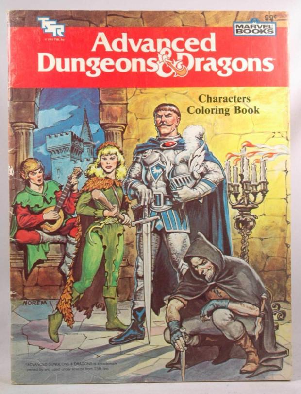 Movies Like Dungeons & Dragons