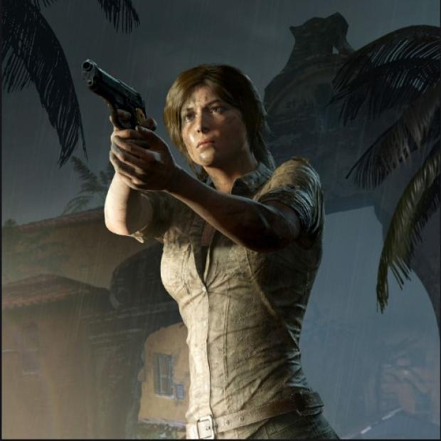 Shadow of the Tomb Raider, best guns 2020, How to find best guns