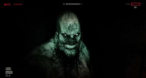 Best Horror Games on Steam, steam horror games, best steam horror games, 