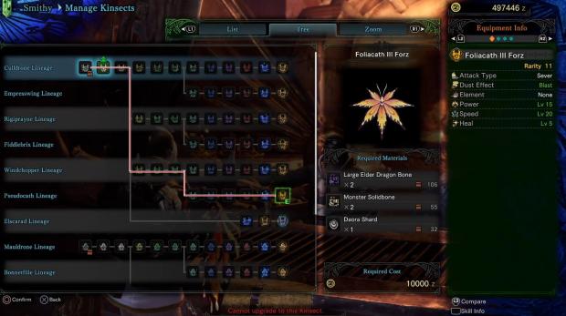 MHW Iceborne Best Insect Glaive Build, MHW Best Insect Glaive Build, Monster Hunter World Best Insect Glaive Build, Monster Hunter World Iceborne Best Insect Glaive Build