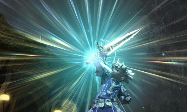 FF14 Best Relic Weapons