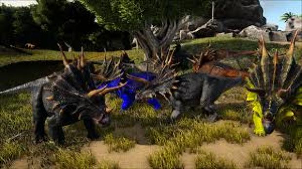 Ark Survival Evolved Best Early Tames