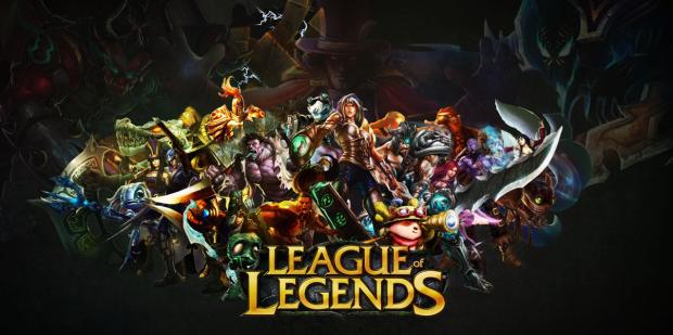 League of Legends Best Duelists