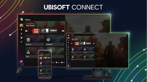 Ubisoft Connect Celebrates 1st Anniversary and Adds a Load of New Features
