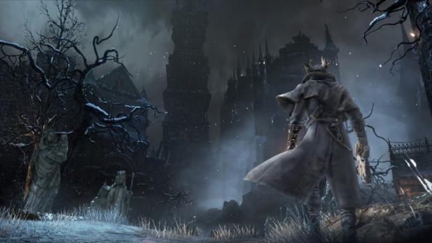 [GUIDE] How to Complete Your First BL4 Run in Bloodborne