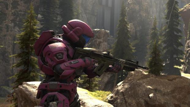 Halo Esports Announces Sign-ups for Weekend Halo Infinite Tournament
