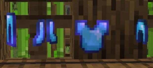 Minecraft Best Armor Enchantments That Are Excellent