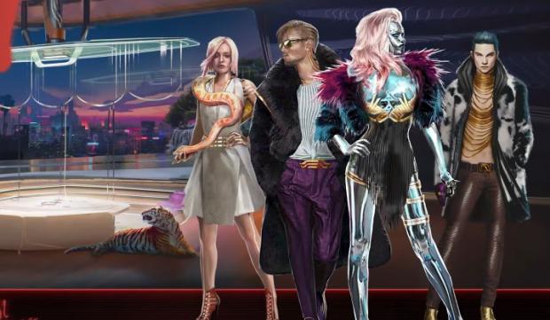 Top 10 Cyberpunk 2077 Female Clothes And How To Get Them!