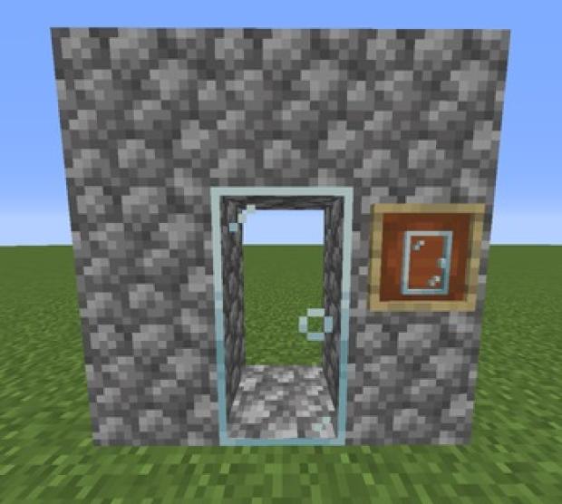 Minecraft Best Door Designs That Are Awesome
