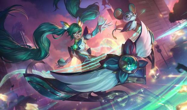 LoL Best Sona Skins That Look Freakin’ Awesome (All Sona Skins Ranked Worst To Best)