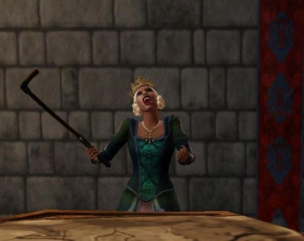 Best Fatal Flaws in Sims Medieval
